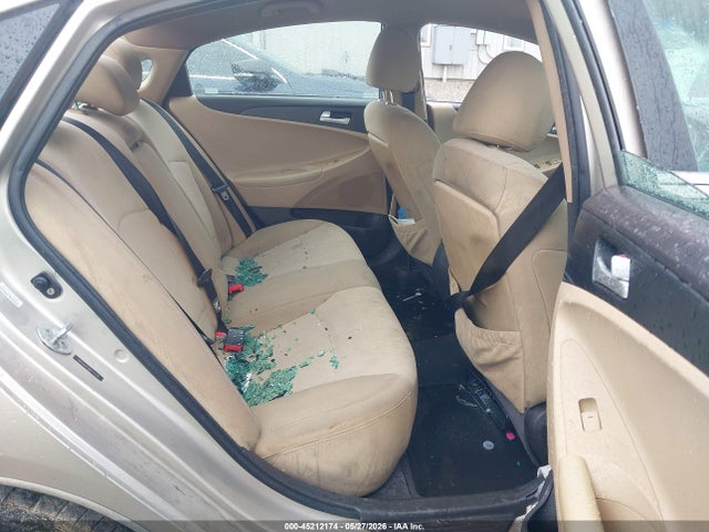 Hyundai SONATA Gls