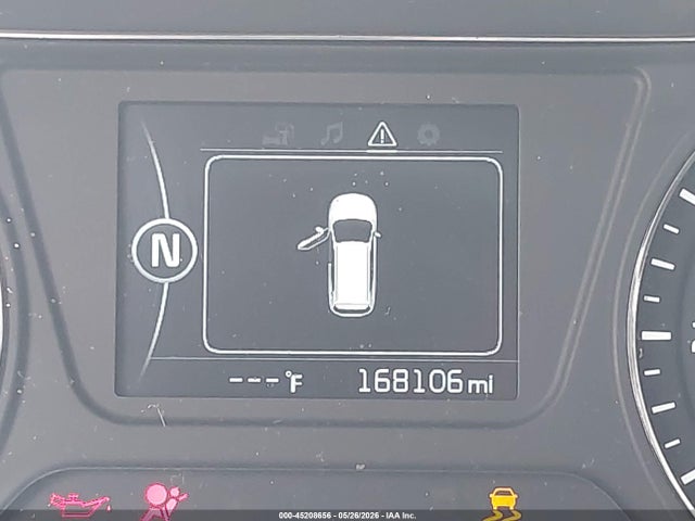 Kia Sorento 2.4l Lx