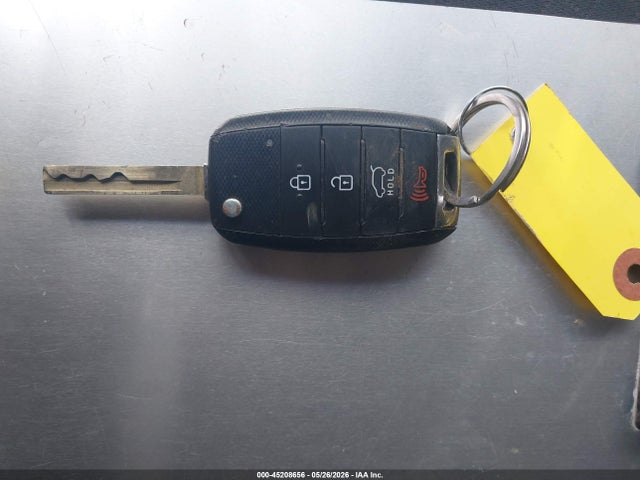 Kia Sorento 2.4l Lx