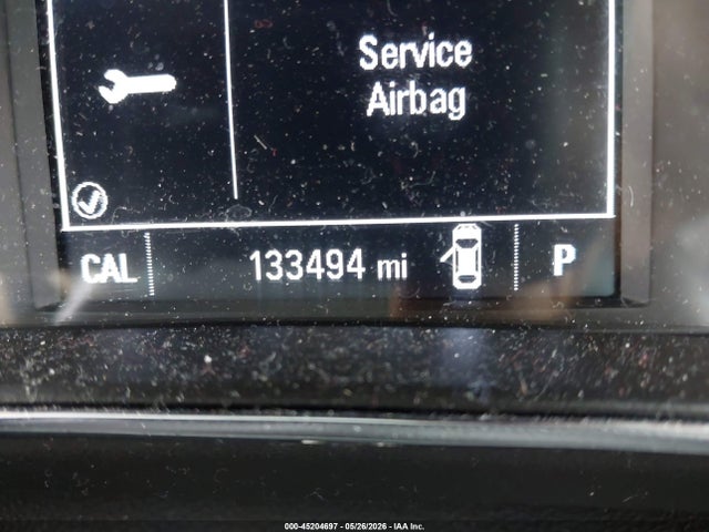 Chevrolet Cruze Lt Auto