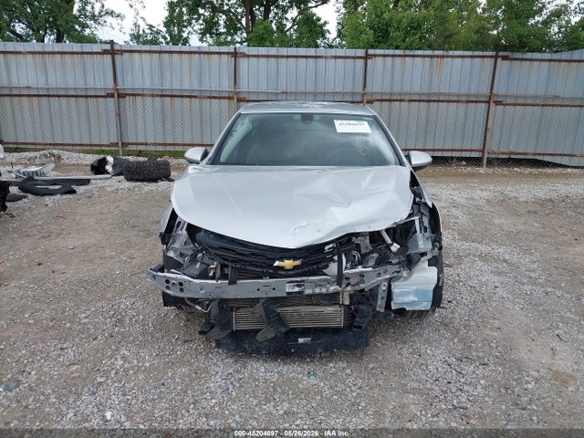 Chevrolet Cruze Lt Auto