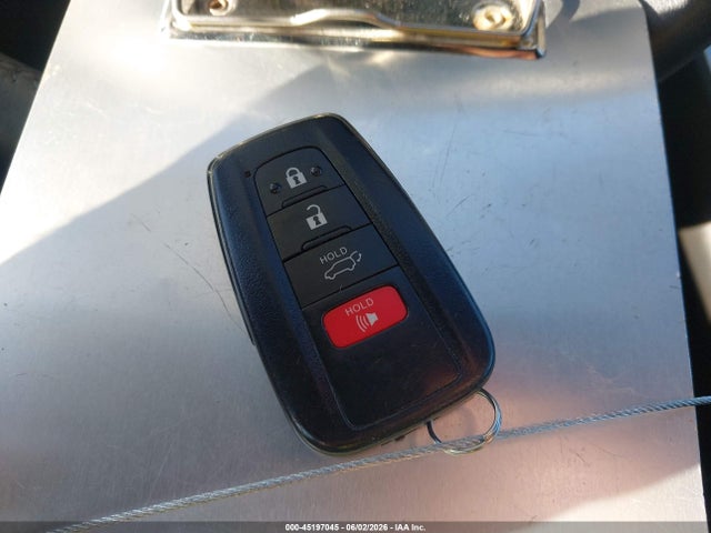 Toyota RAV4 Xse