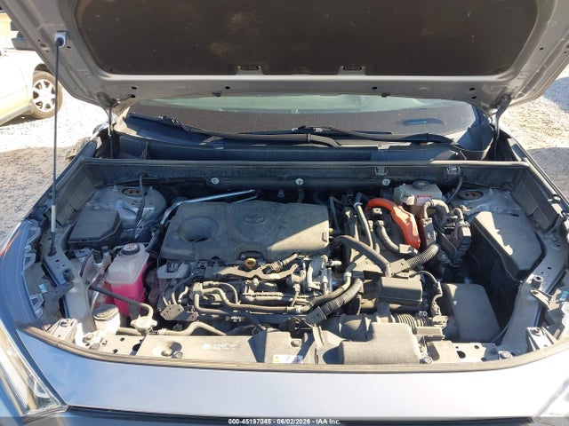 Toyota RAV4 Xse