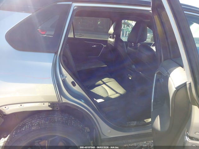 Toyota RAV4 Xse