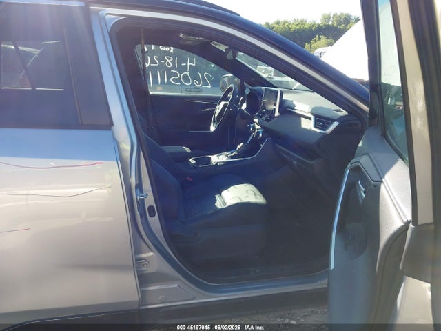 Toyota RAV4 Xse