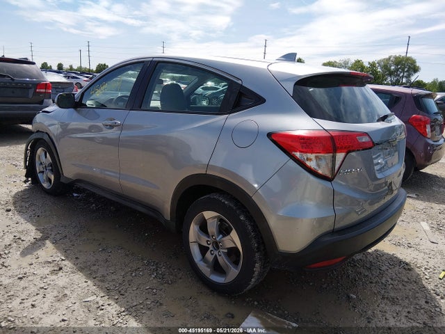 Honda HR-V Lx