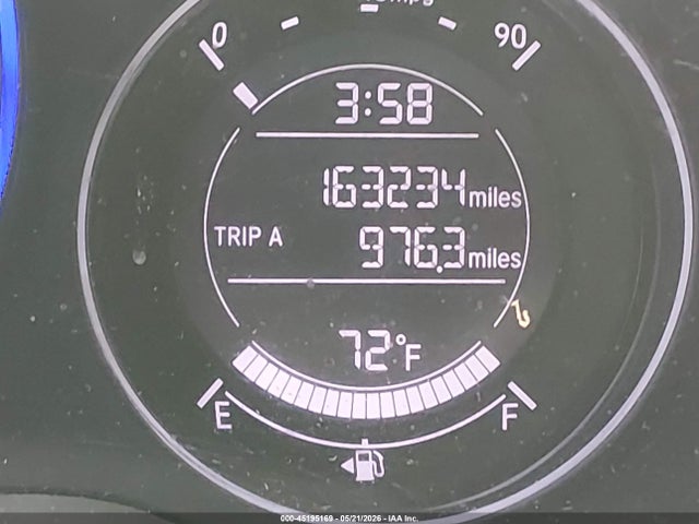 Honda HR-V Lx