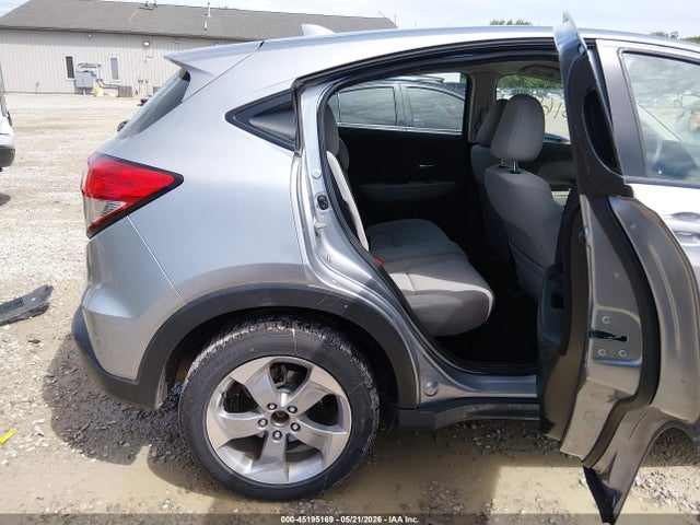 Honda HR-V Lx