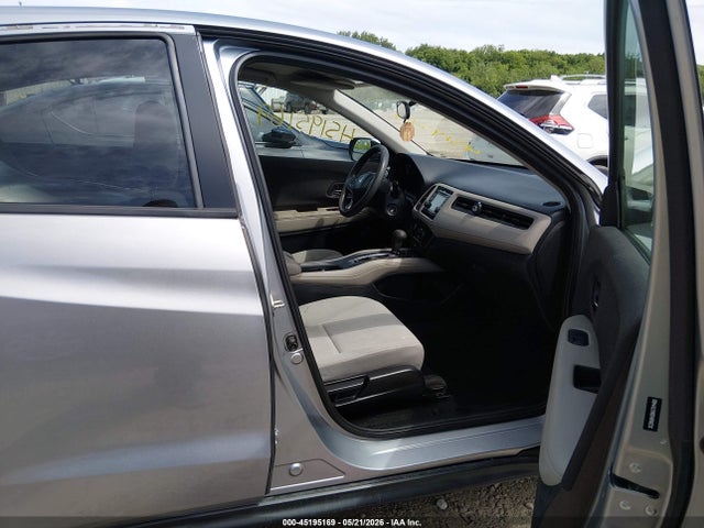 Honda HR-V Lx