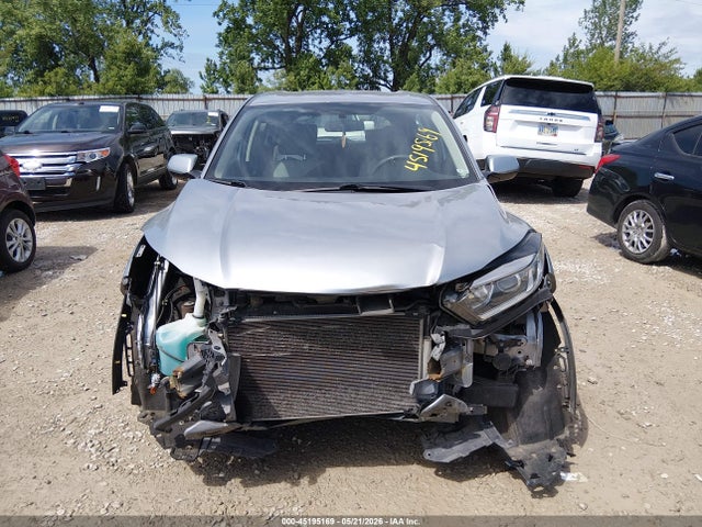 Honda HR-V Lx