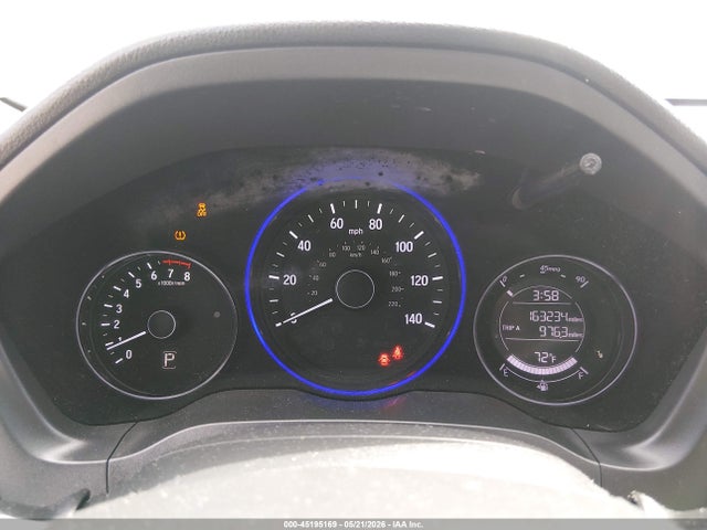 Honda HR-V Lx