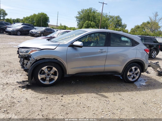 Honda HR-V Lx