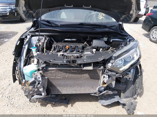 Honda HR-V Lx