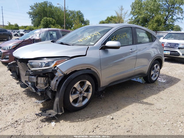 Honda HR-V Lx