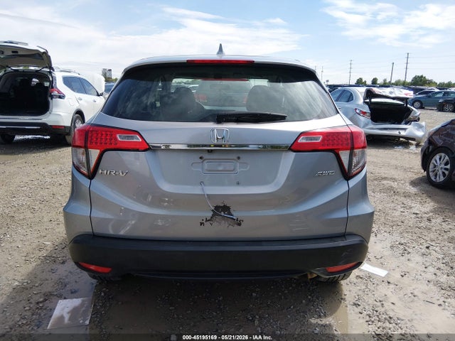 Honda HR-V Lx