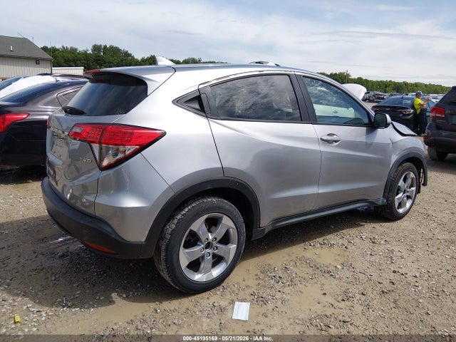 Honda HR-V Lx