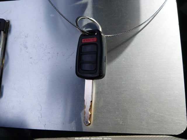 Honda HR-V Lx