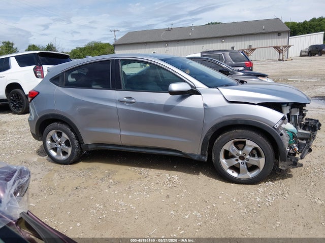 Honda HR-V Lx