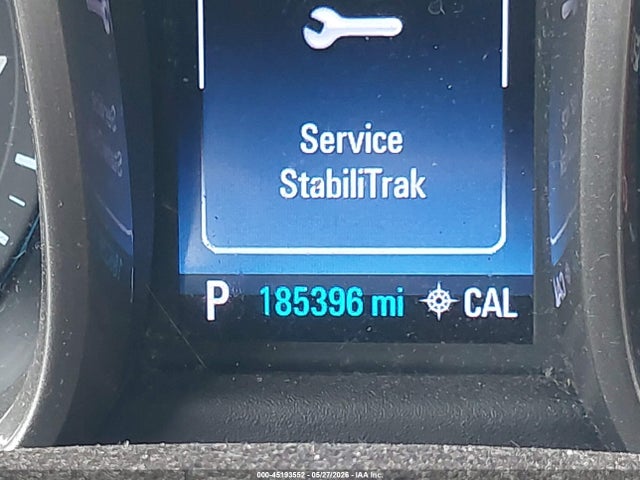 Chevrolet Malibu 1lt