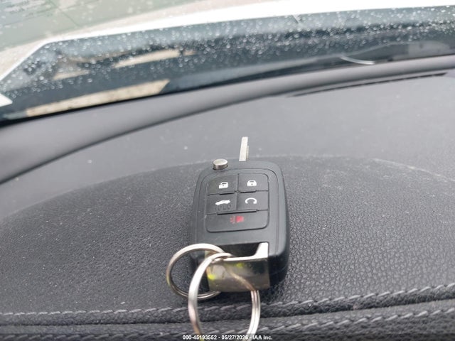 Chevrolet Malibu 1lt