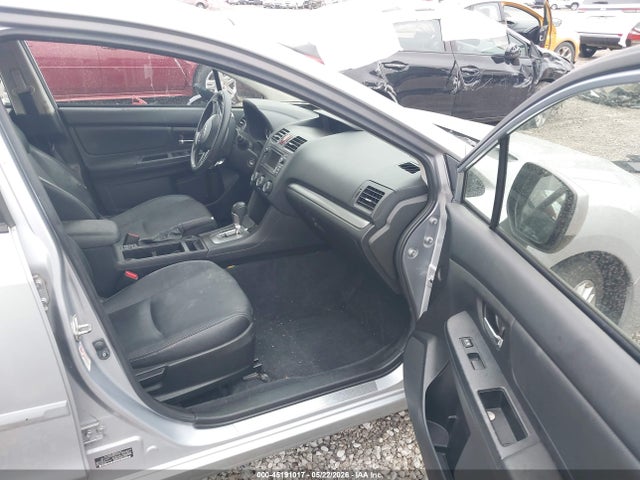 Subaru Impreza 2.0i Limited