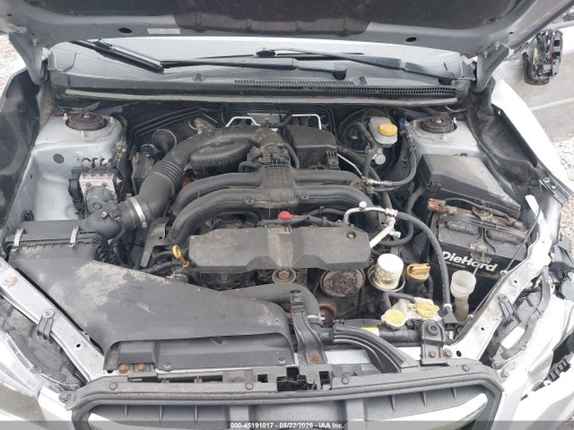 Subaru Impreza 2.0i Limited