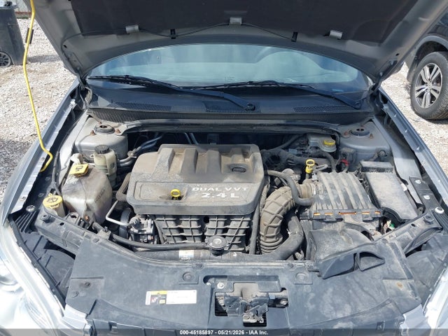 Chrysler 200 Lx