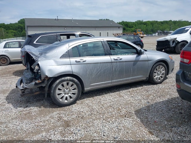 Chrysler 200 Lx