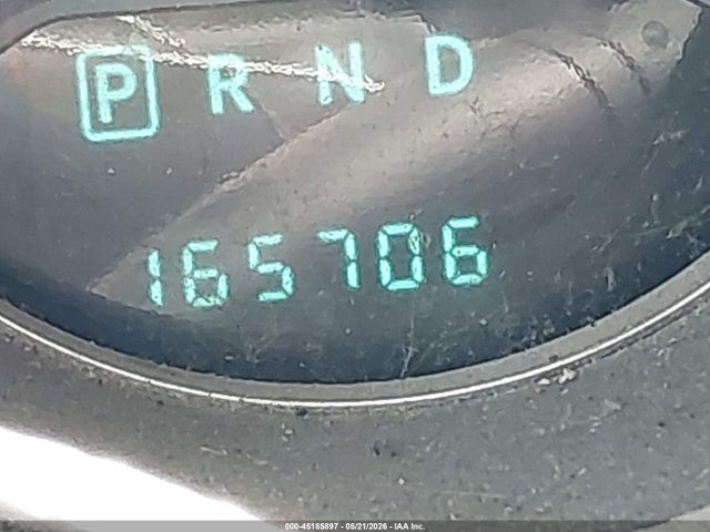 Chrysler 200 Lx
