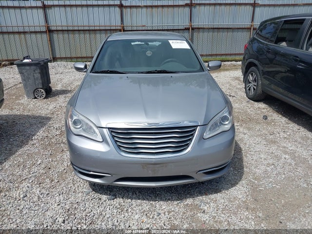 Chrysler 200 Lx
