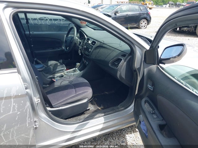 Chrysler 200 Lx