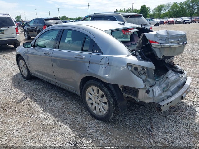 Chrysler 200 Lx
