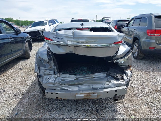 Chrysler 200 Lx