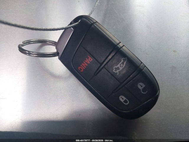 Dodge Challenger Sxt Plus