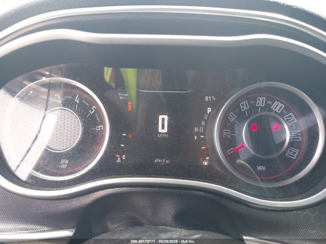 Dodge Challenger Sxt Plus