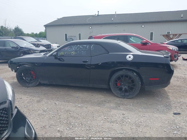 Dodge Challenger Sxt Plus