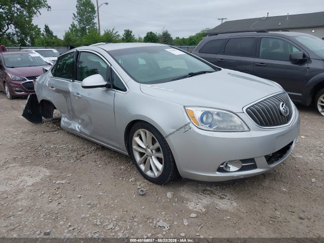 Salvage Buick Verano Image