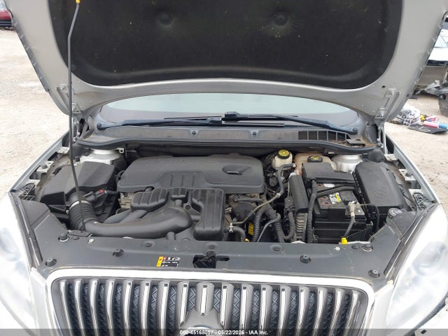Buick Verano