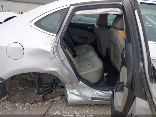 Buick Verano