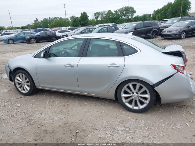 Buick Verano