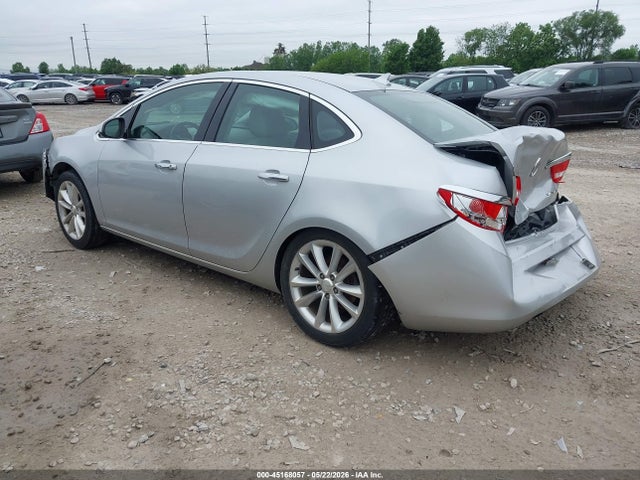 Buick Verano