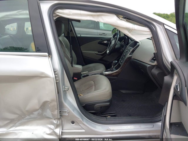 Buick Verano