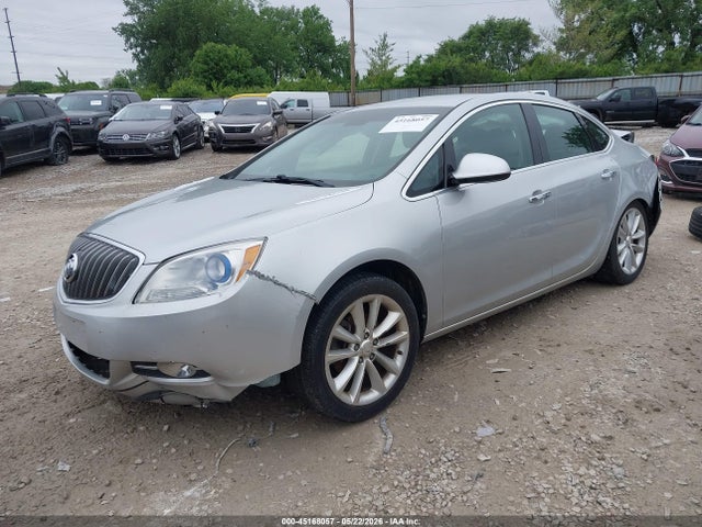 Buick Verano