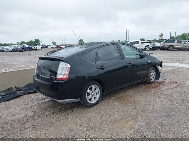 Toyota Prius Standard