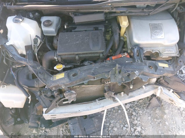 Toyota Prius Standard