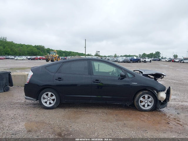 Toyota Prius Standard