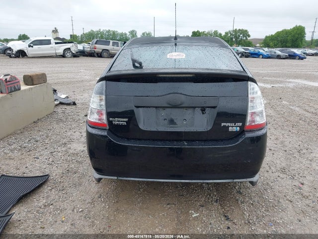 Toyota Prius Standard