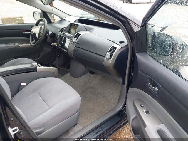 Toyota Prius Standard