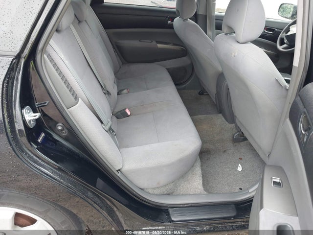Toyota Prius Standard