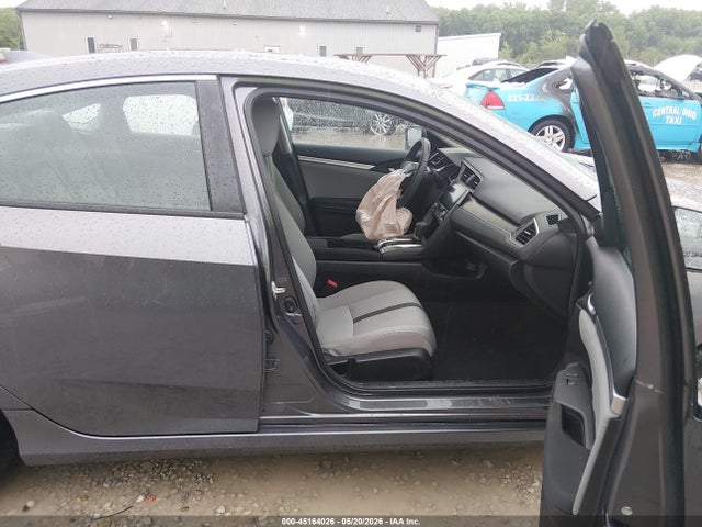Honda Civic Ex-t